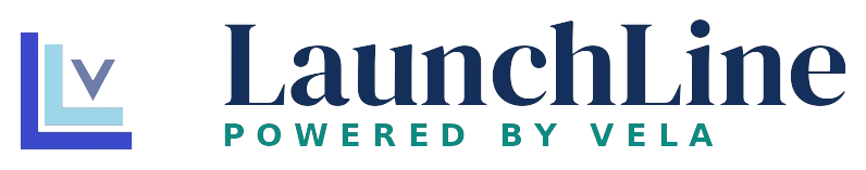 LaunchLine – Powered by Vela